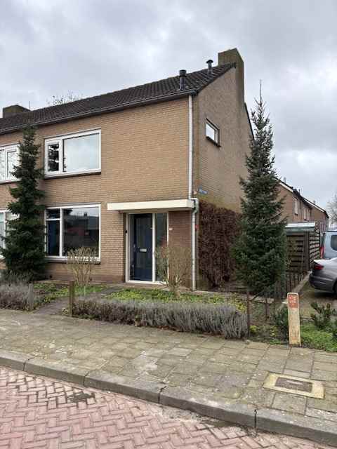 Azaleastraat 10 - Beneden-Leeuwen