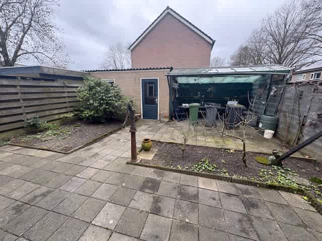 Azaleastraat 10 - Beneden-Leeuwen