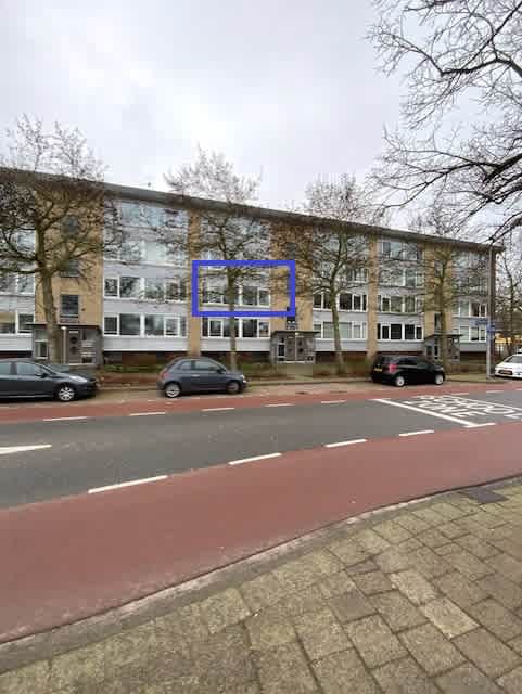 Bachstraat 50 - Heemskerk