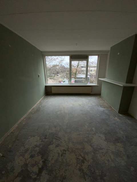 Bachstraat 50 - Heemskerk