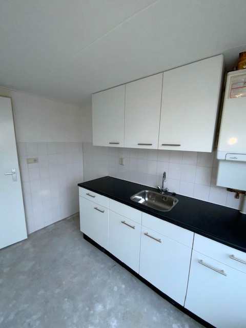 Bachstraat 50 - Heemskerk