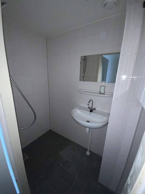 Bachstraat 50 - Heemskerk