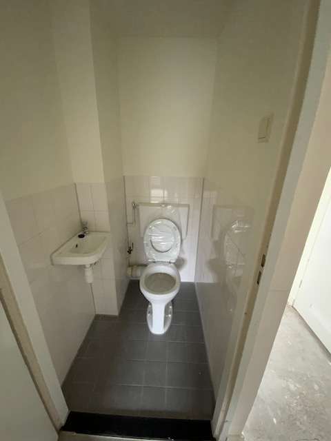 Bachstraat 50 - Heemskerk