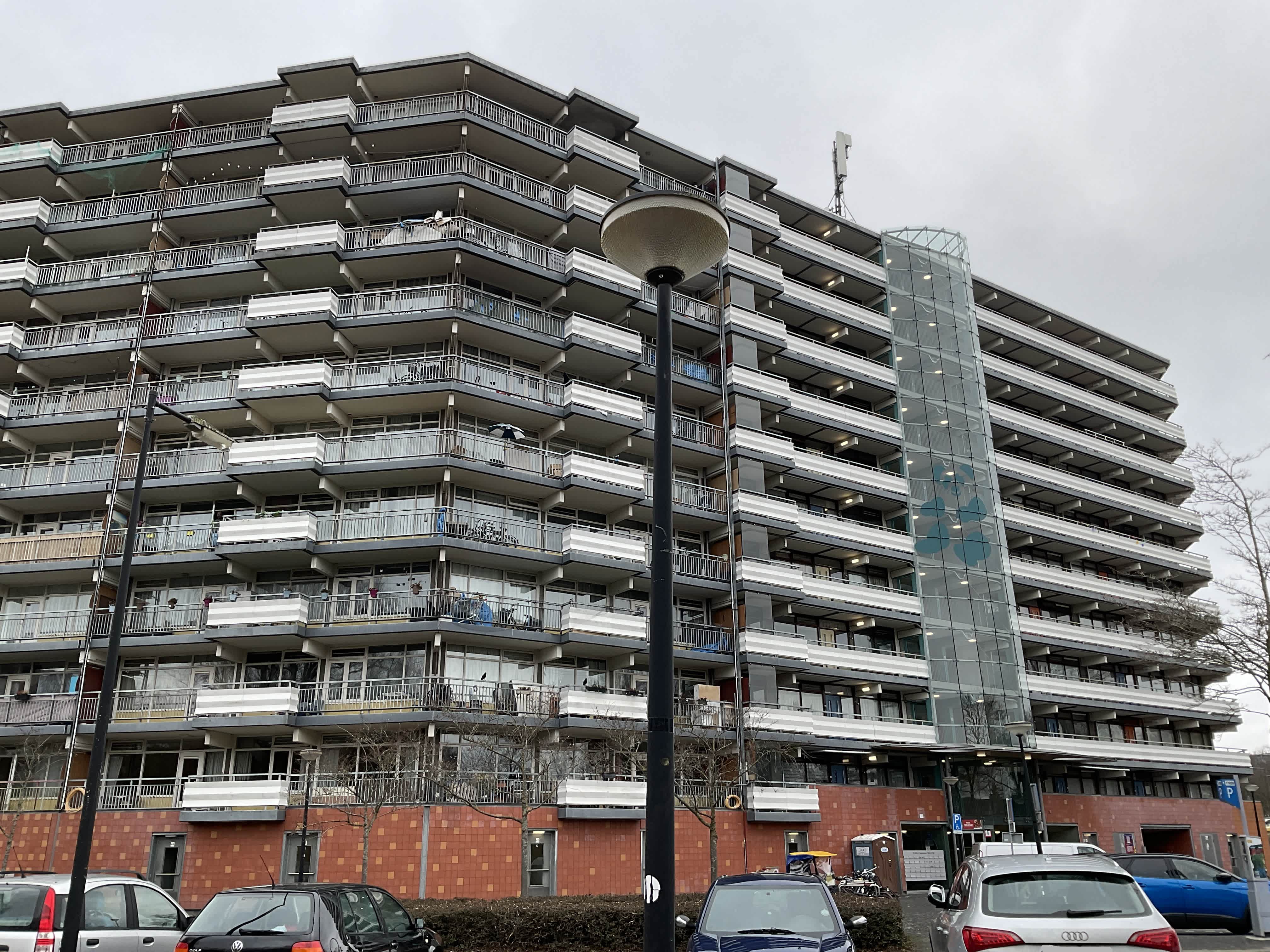 Huigenbos 335 - Amsterdam