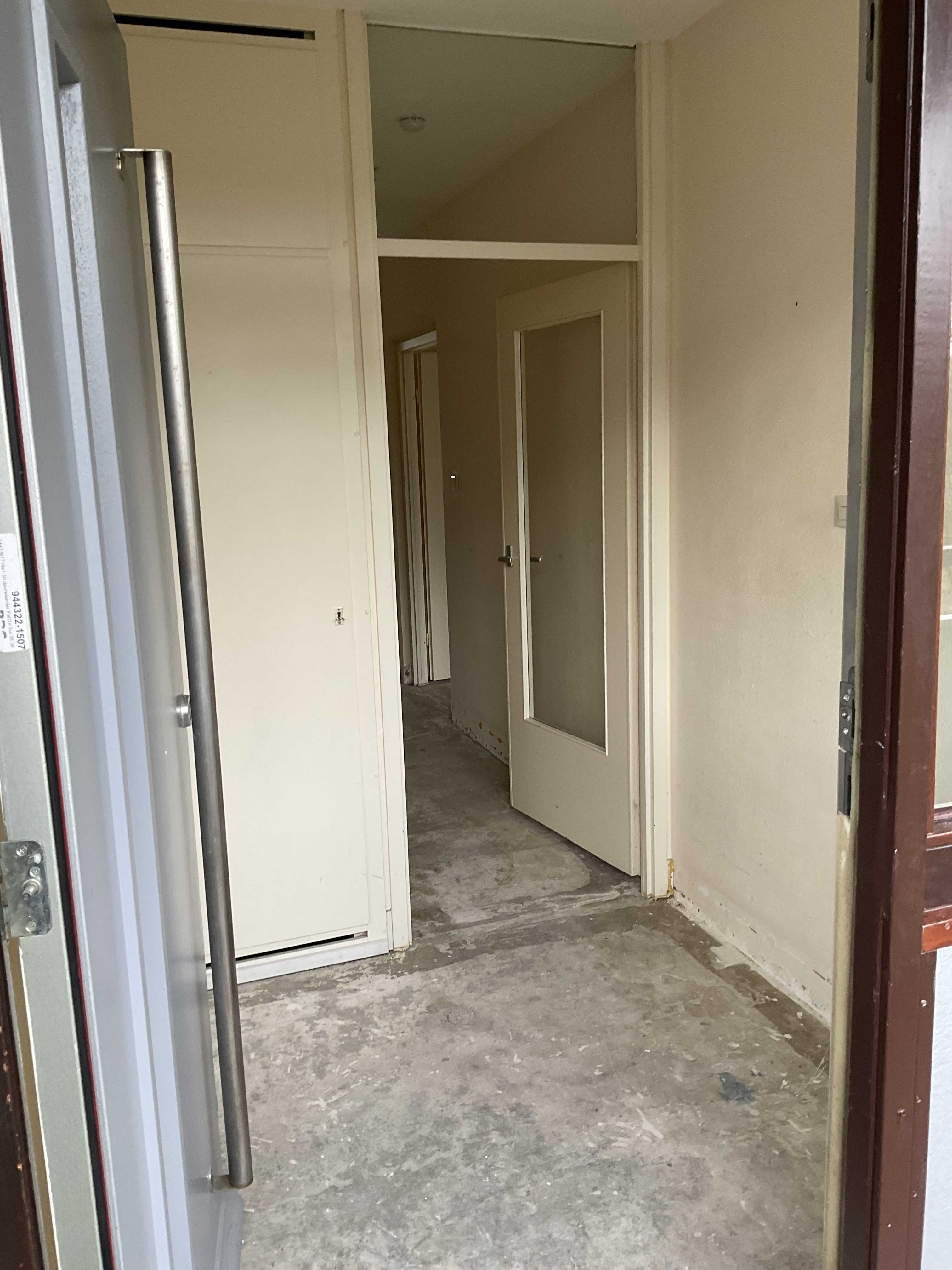 Huigenbos 335 - Amsterdam