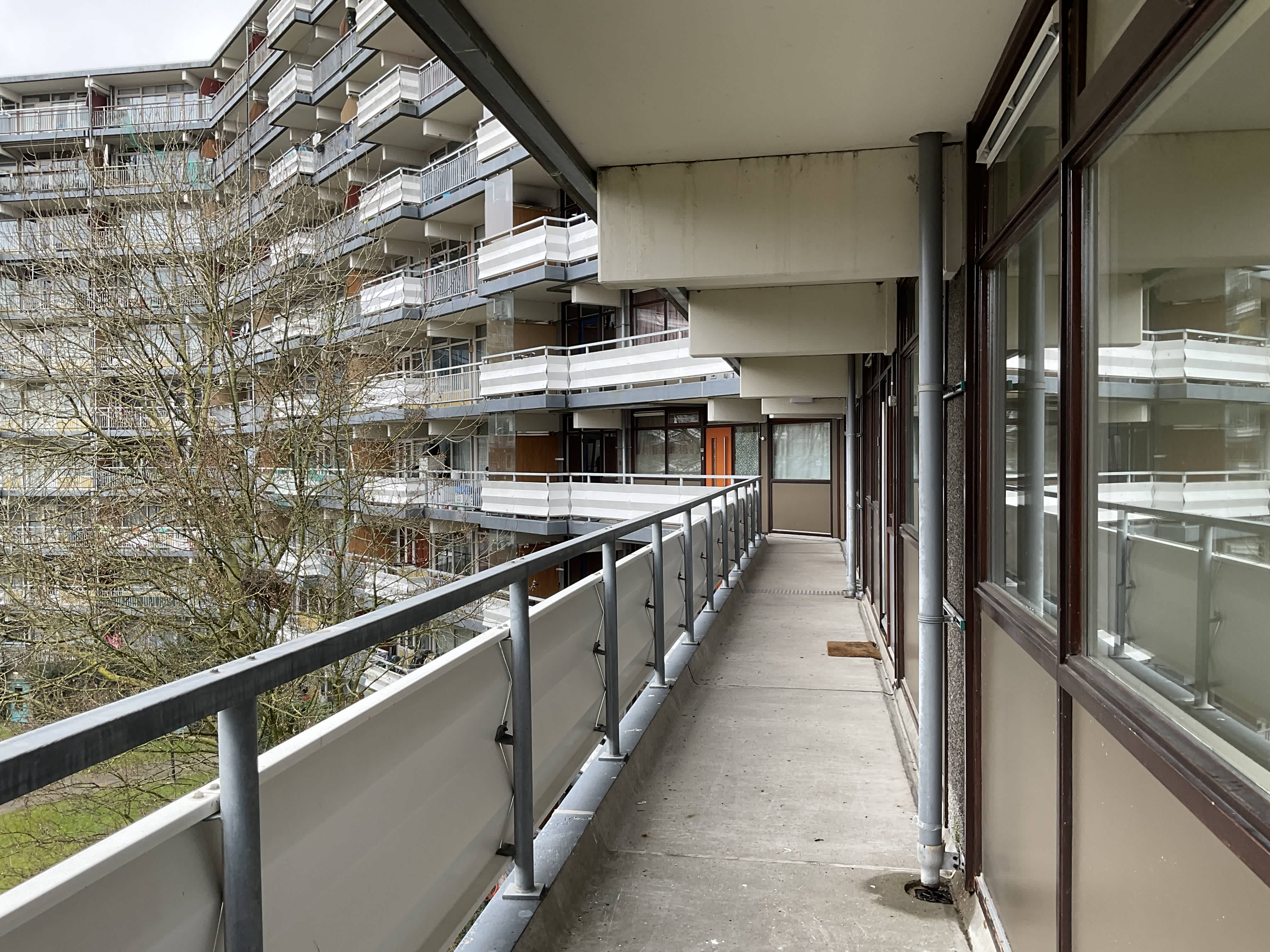 Huigenbos 335 - Amsterdam