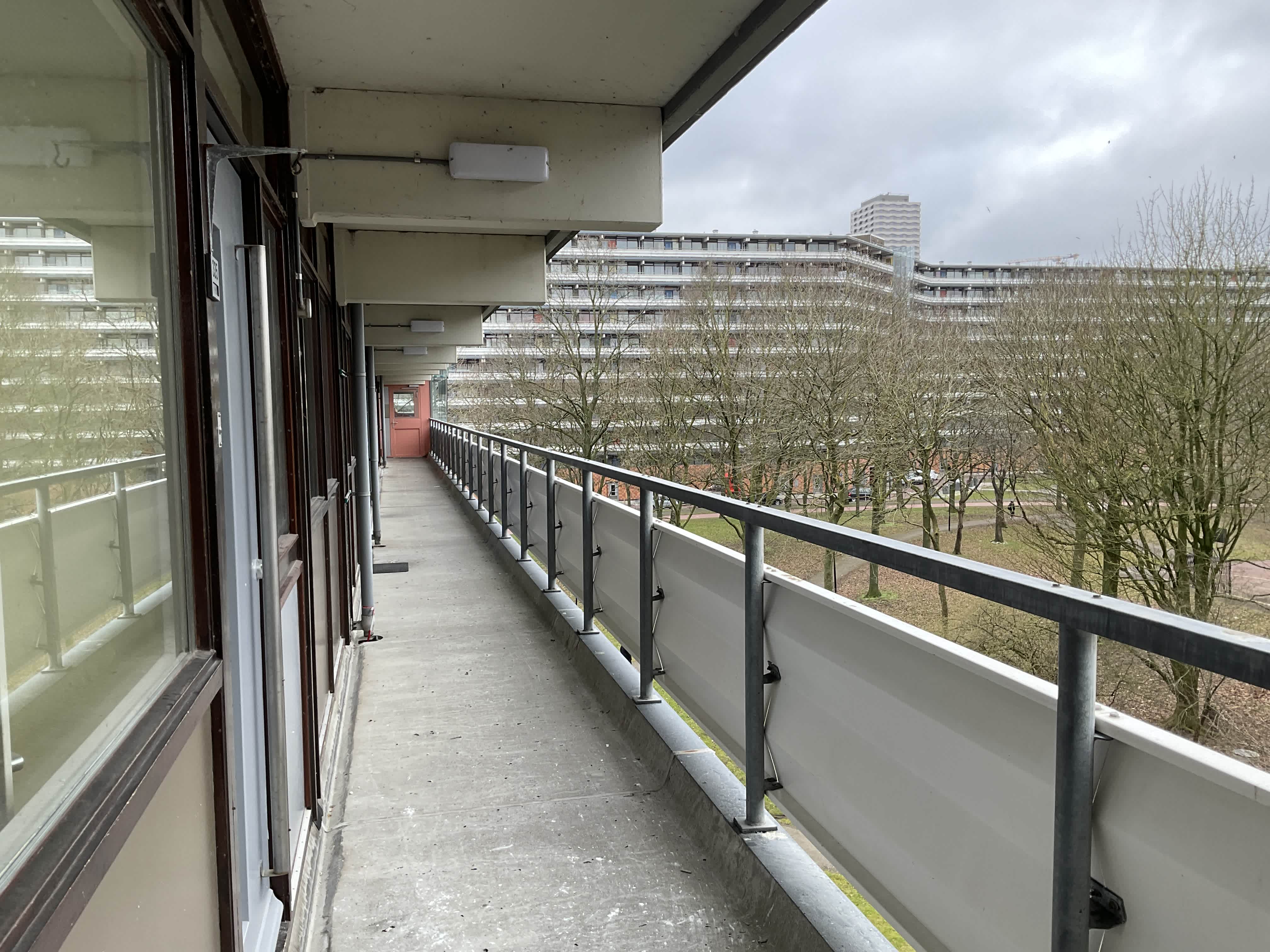 Huigenbos 335 - Amsterdam