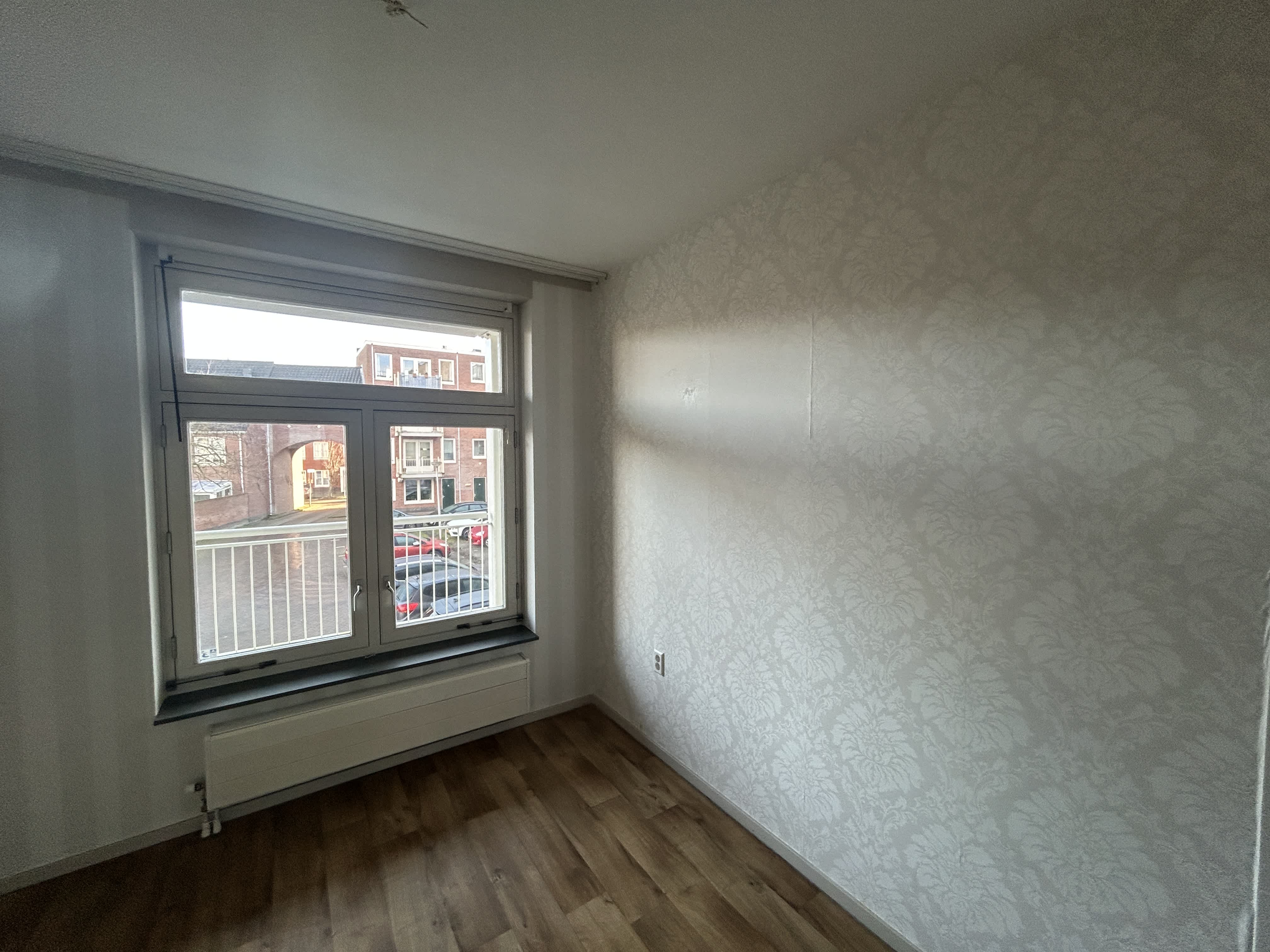 Sparrendaal 69 - Vleuten