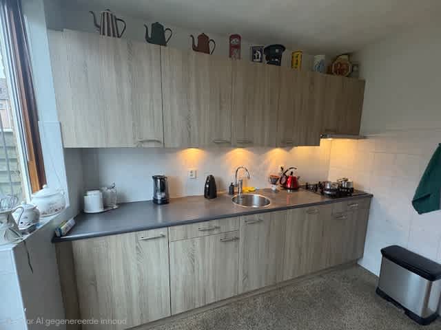 Azaleastraat 10 - Beneden-Leeuwen