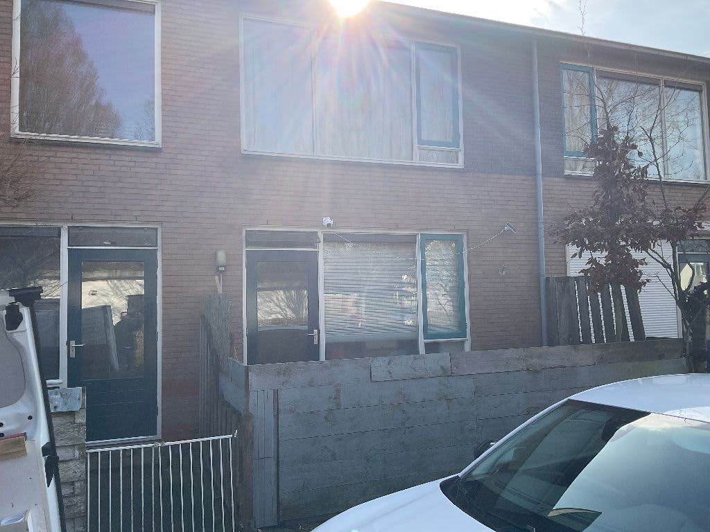 Bolspil 63 - Geldermalsen