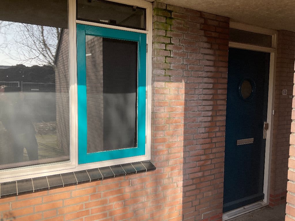 Bolspil 63 - Geldermalsen