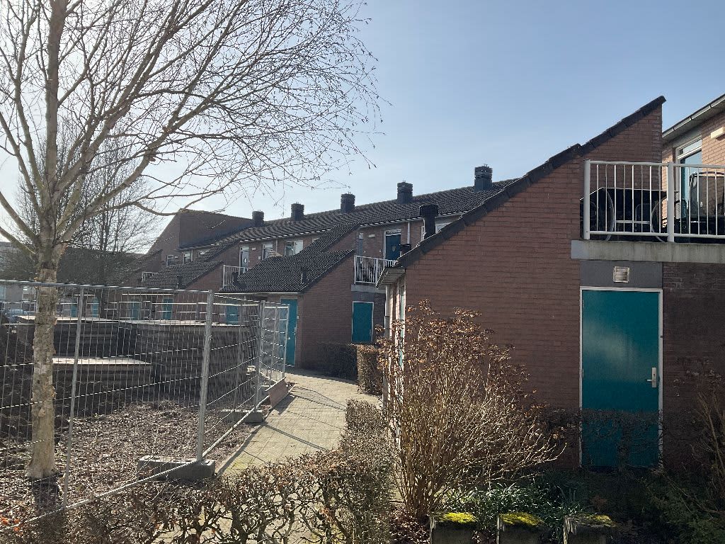 Bolspil 63 - Geldermalsen