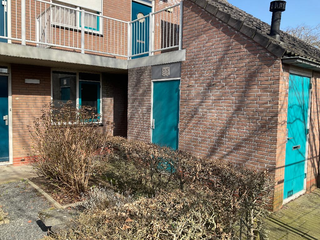 Bolspil 63 - Geldermalsen