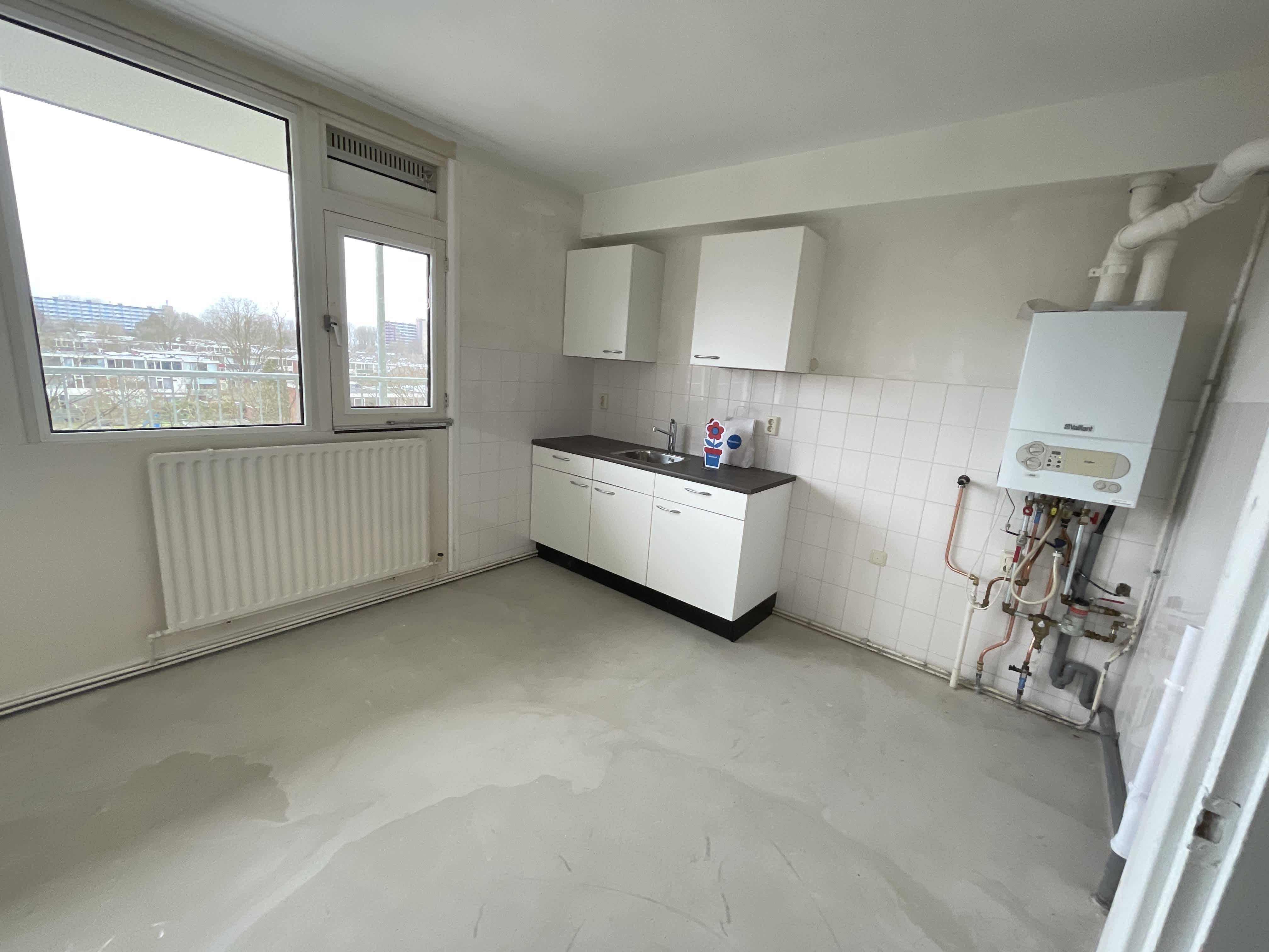 Goudlaan 665 - Groningen