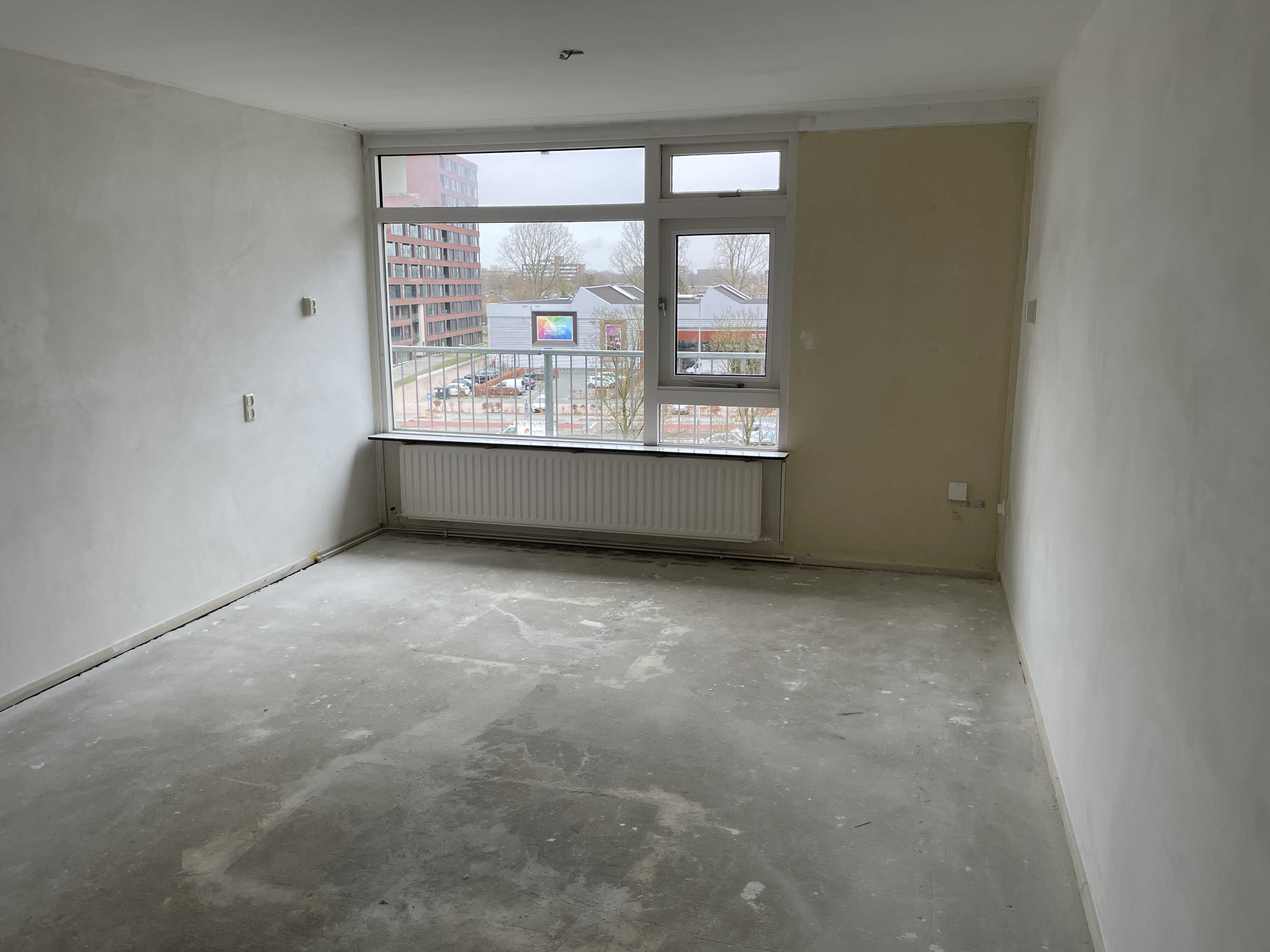 Goudlaan 665 - Groningen