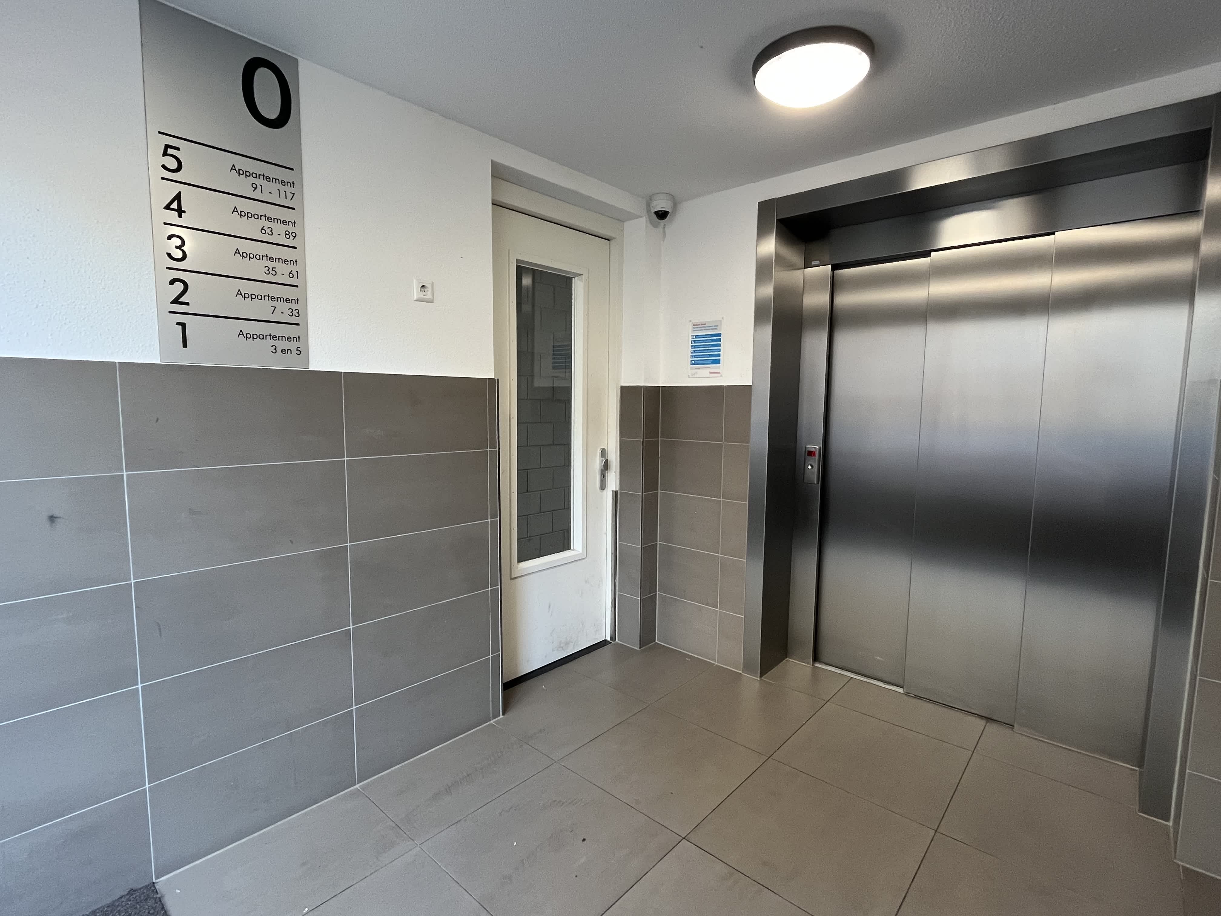 Zilverplevierstraat 63 - Amsterdam