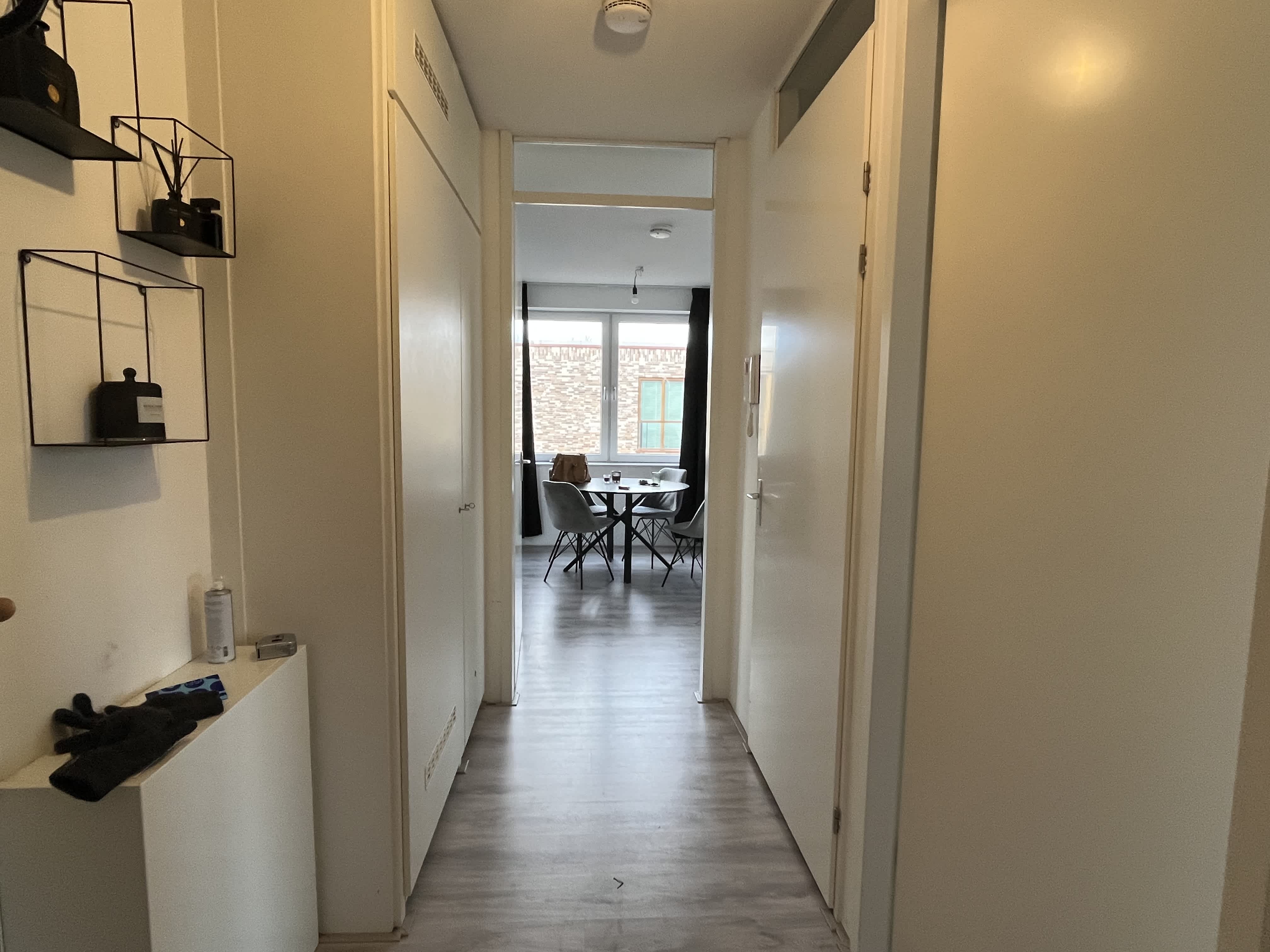 Zilverplevierstraat 63 - Amsterdam