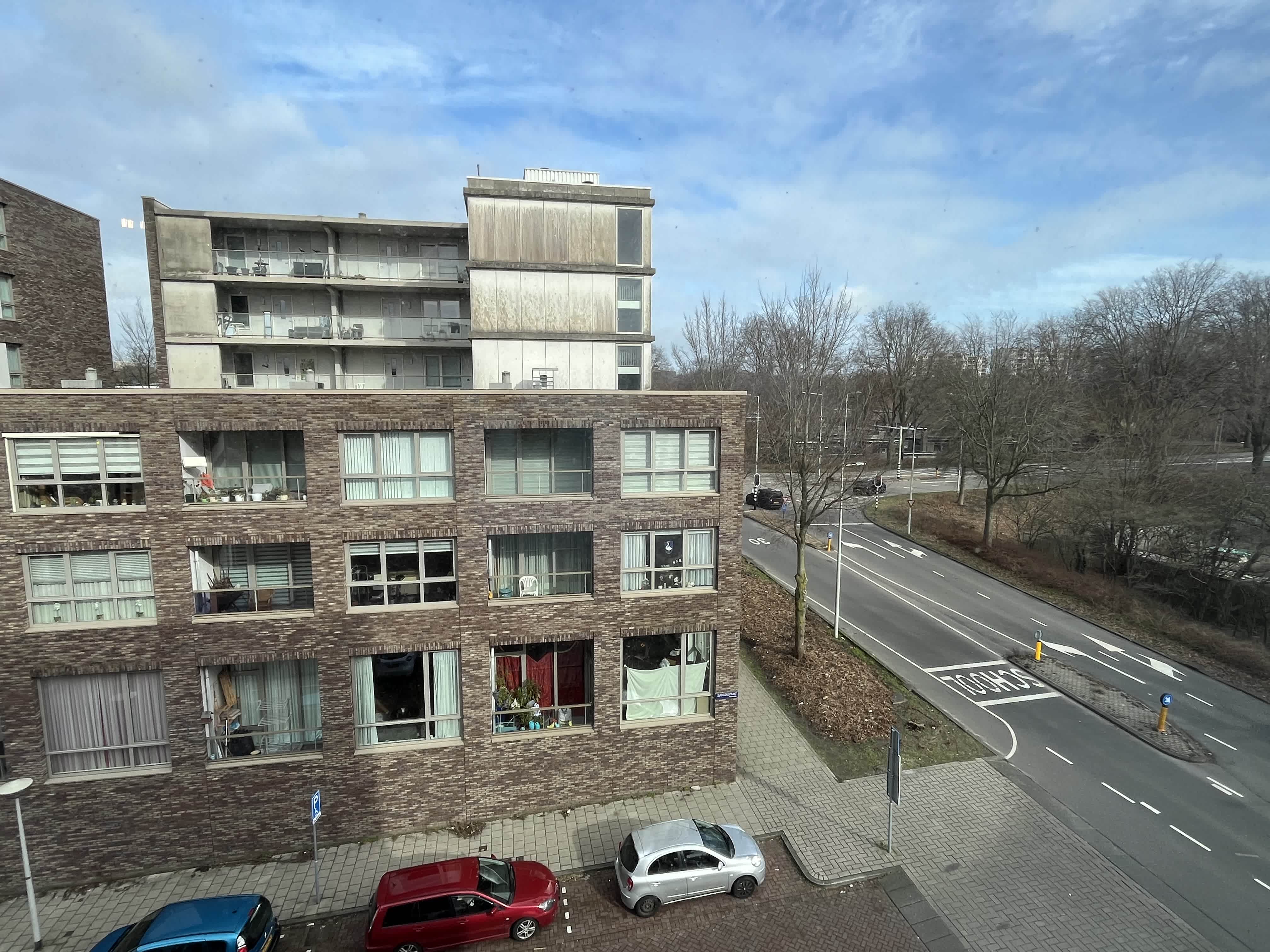 Zilverplevierstraat 63 - Amsterdam