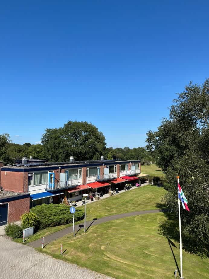 Dr. Tijdensstraat 226 - Ter Apel