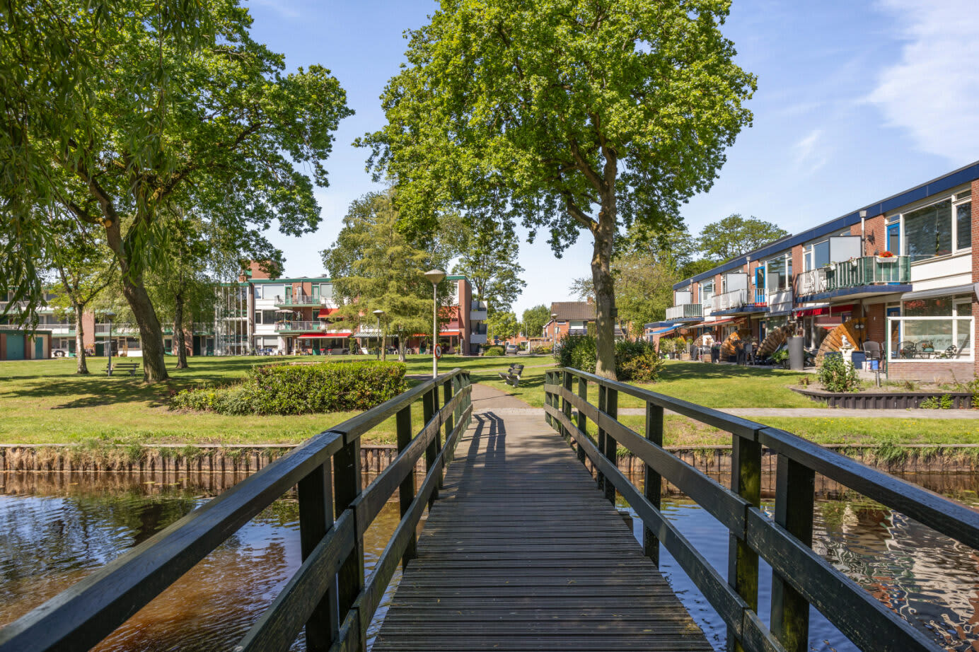 Dr. Tijdensstraat 226 - Ter Apel