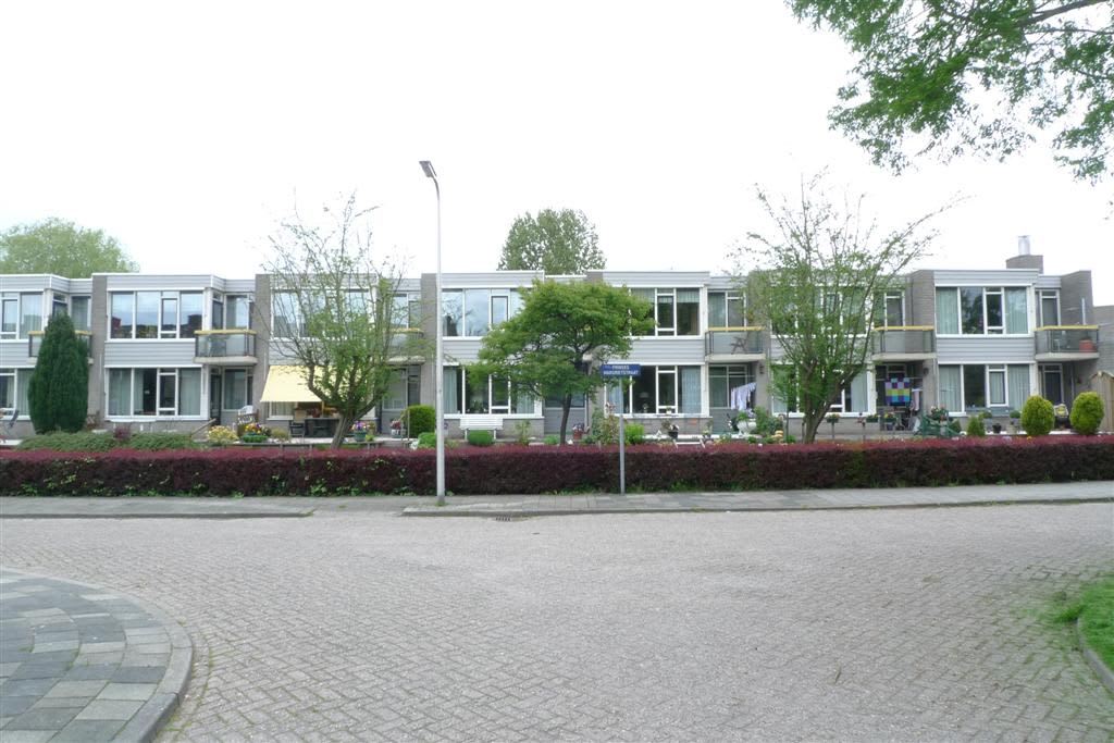 Prinses Margrietstraat 75 - Oudewater