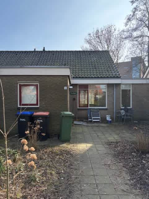 van Hamelstraat 6 - Heemskerk