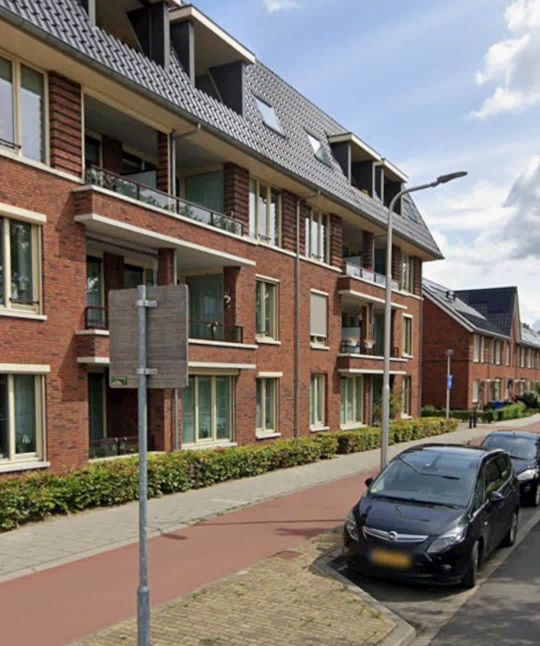 Dr. Kuyperhof 5 - Sliedrecht