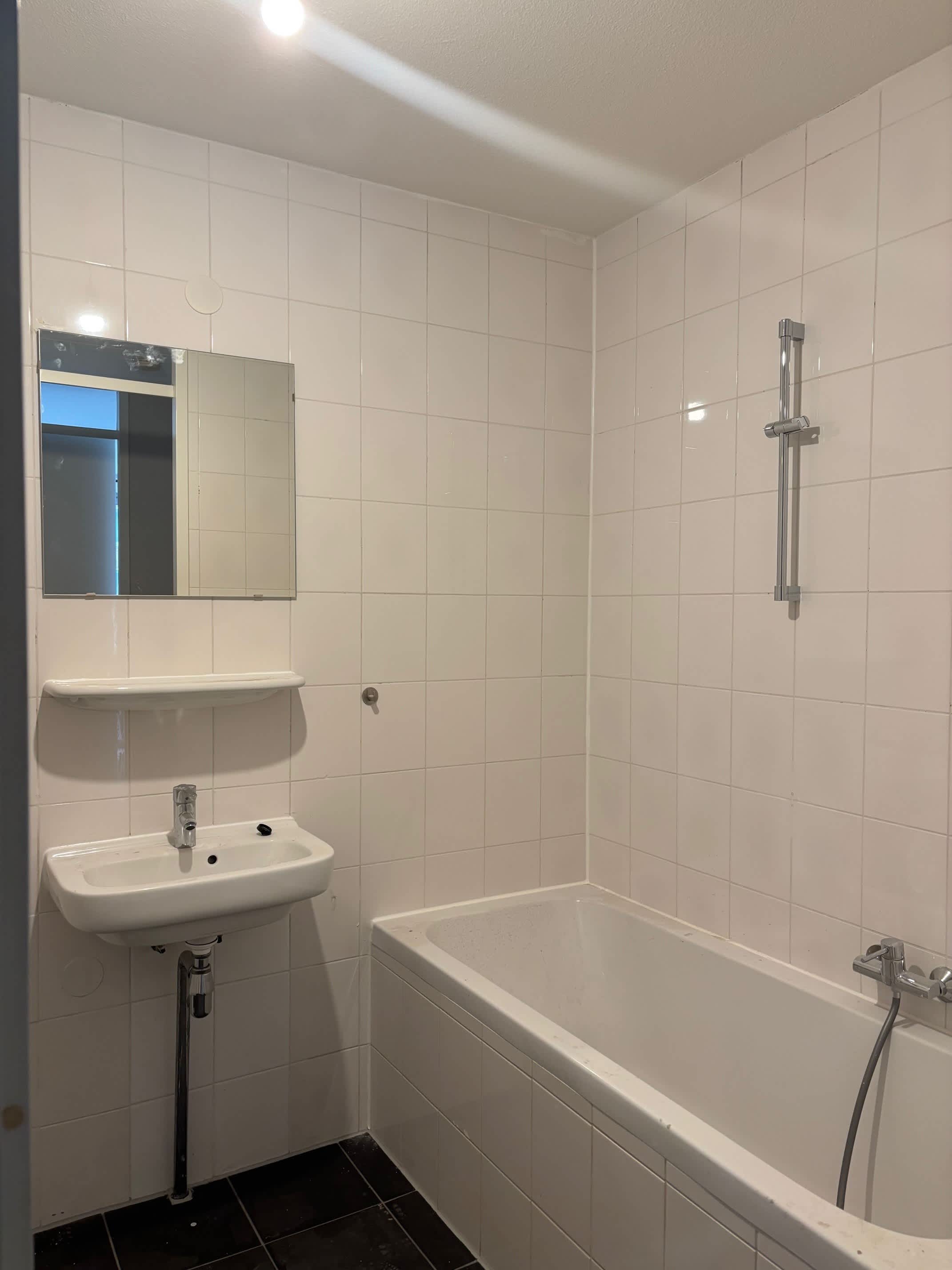 Pieter Calandlaan 1145 - Amsterdam