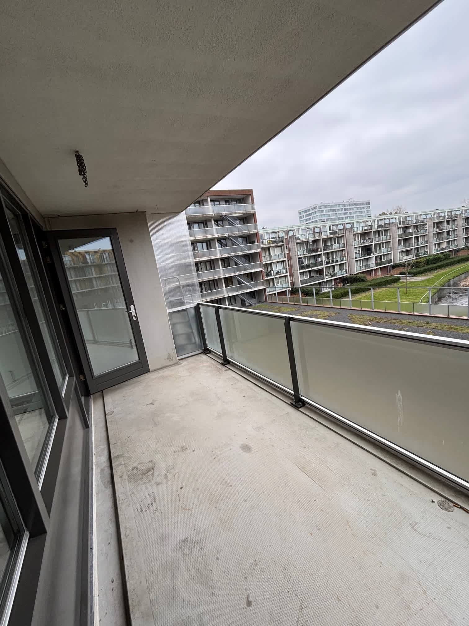 Pieter Calandlaan 1145 - Amsterdam