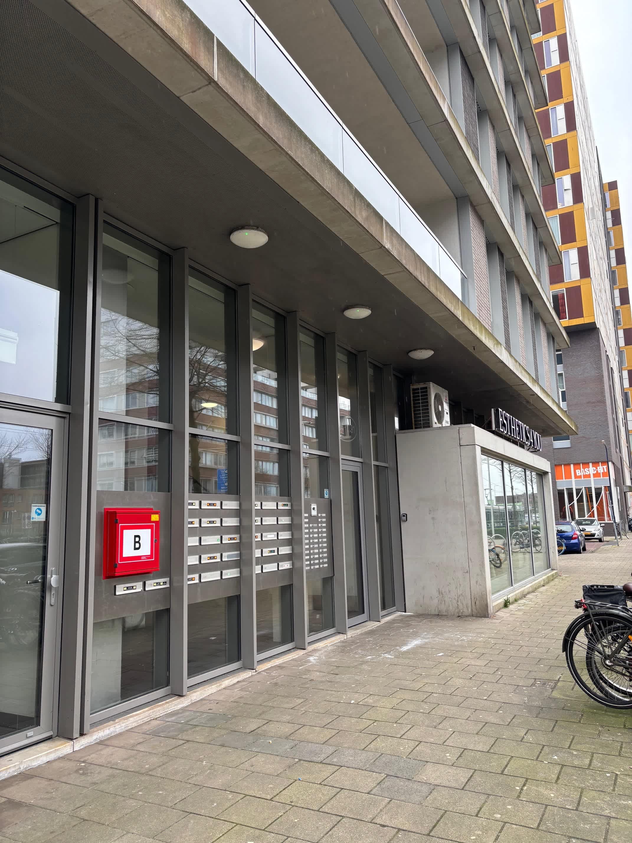 Pieter Calandlaan 1145 - Amsterdam