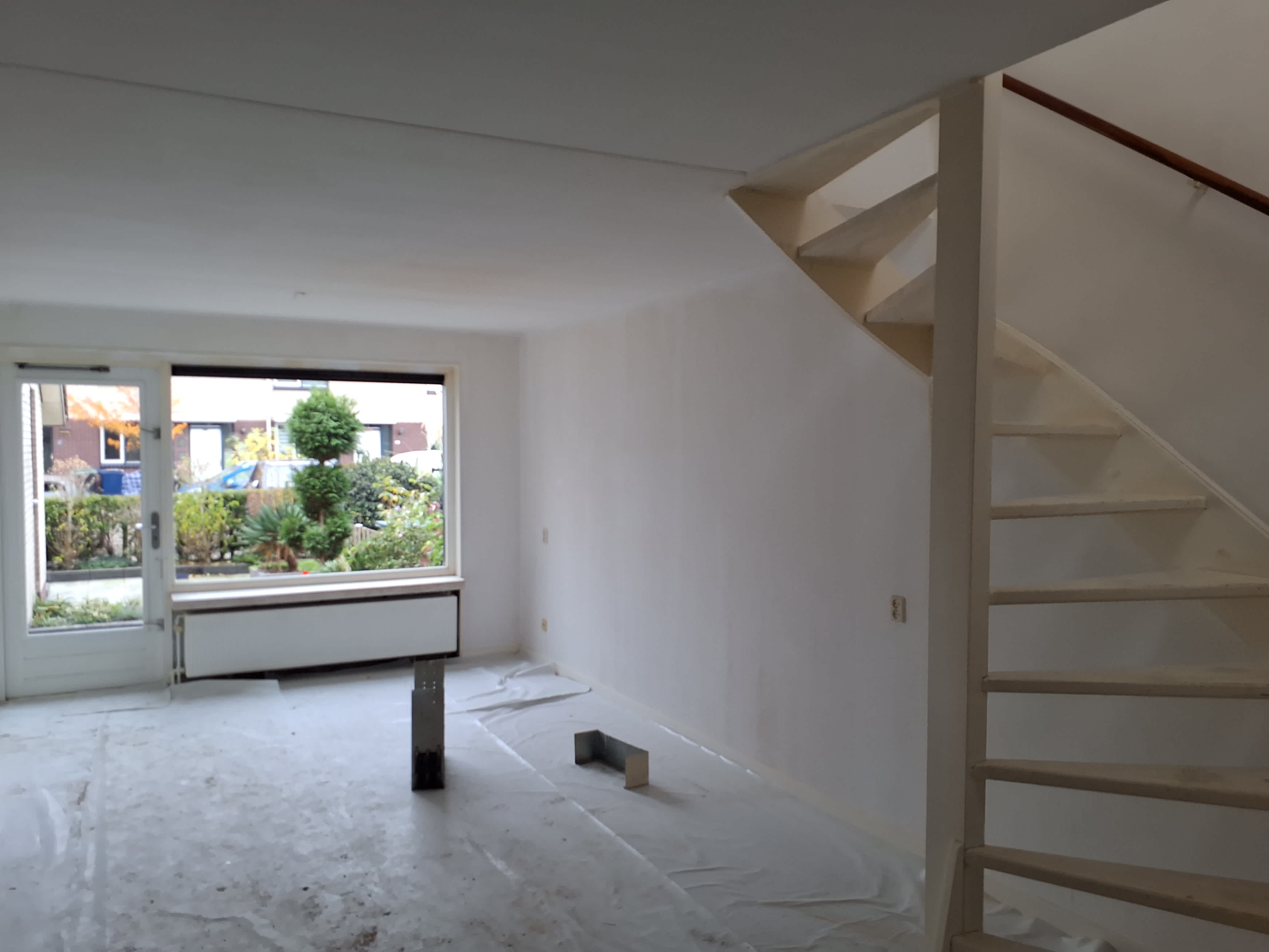 Ina Boudier-Bakkerhof 17 - Almere