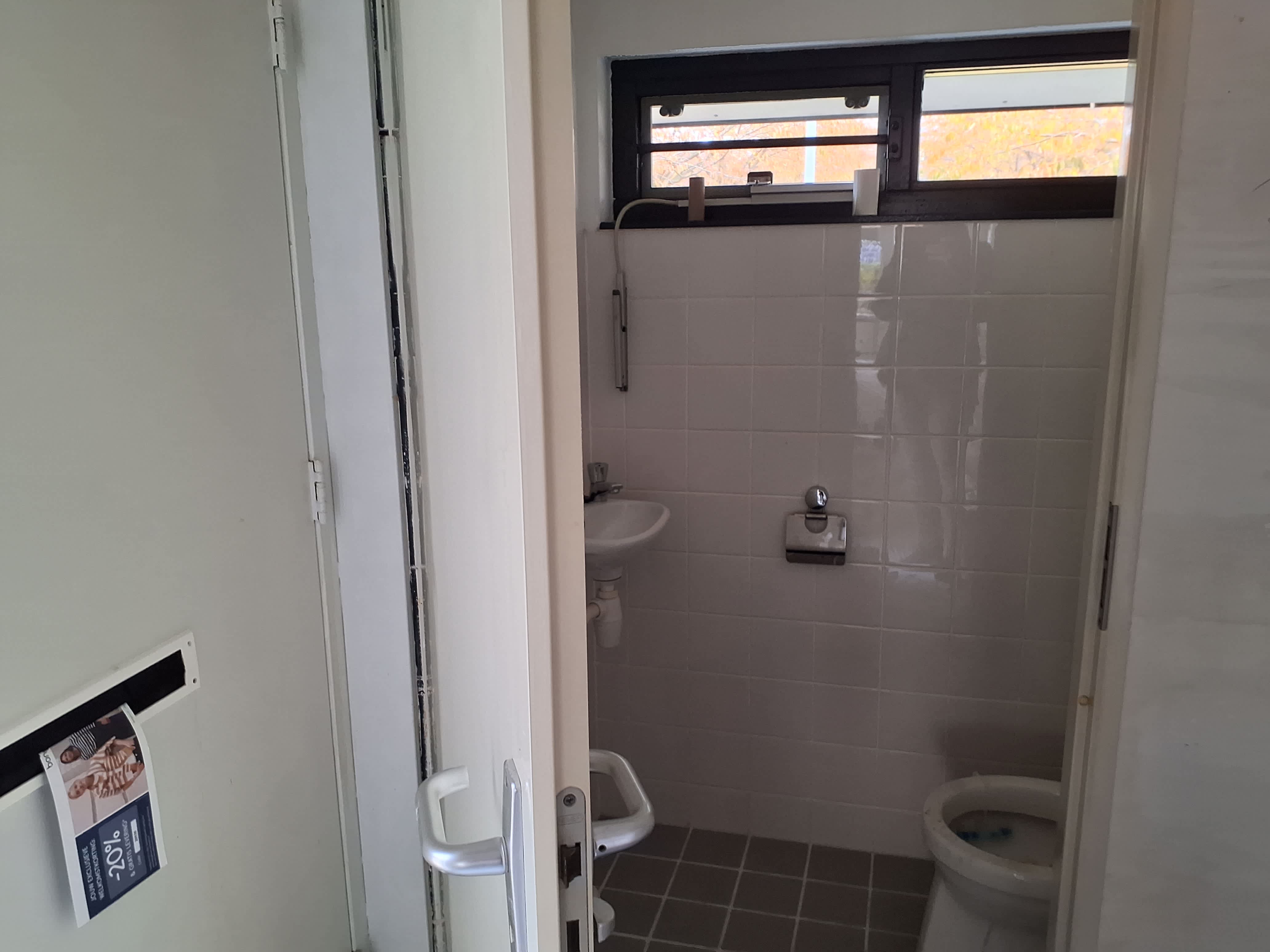 Ina Boudier-Bakkerhof 17 - Almere