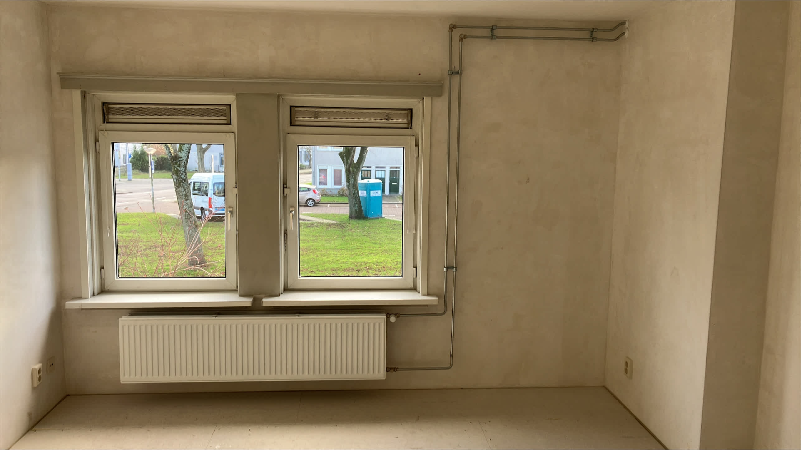 Pomonastraat 1011 - Amsterdam