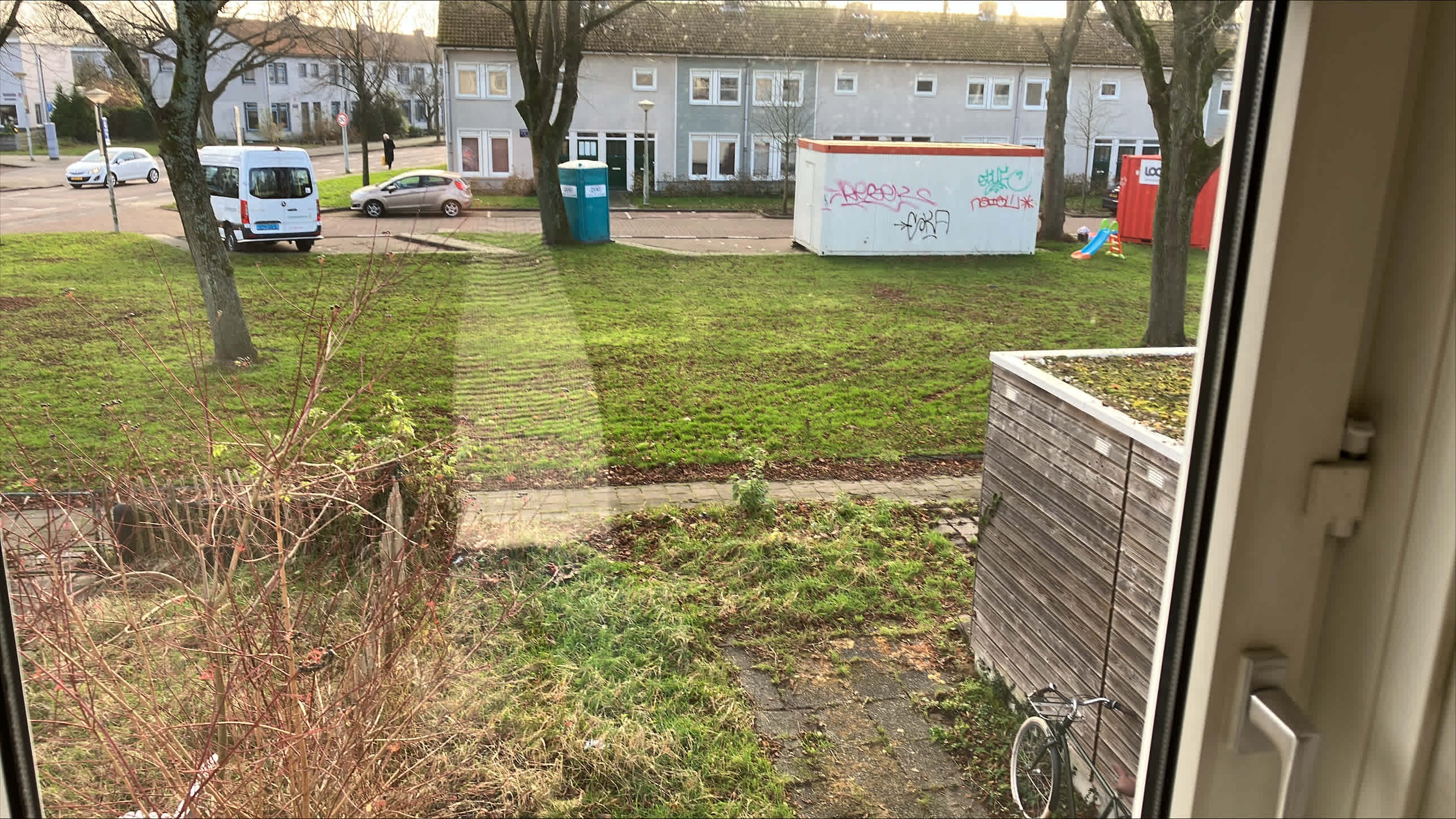 Pomonastraat 1011 - Amsterdam