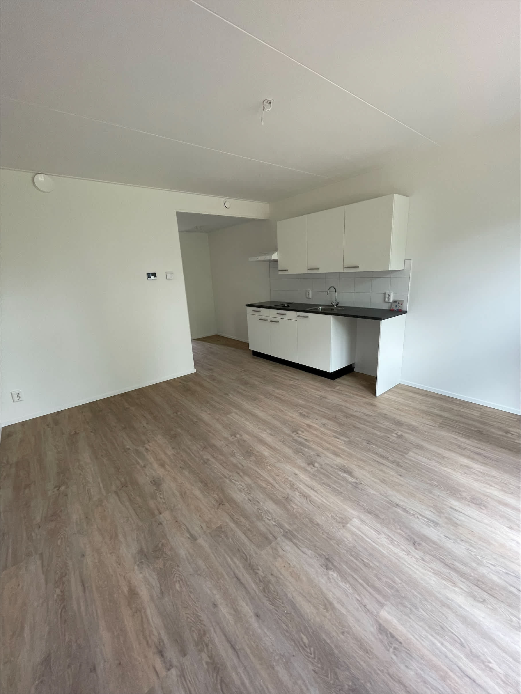 Europaweg 52 - Woudenberg