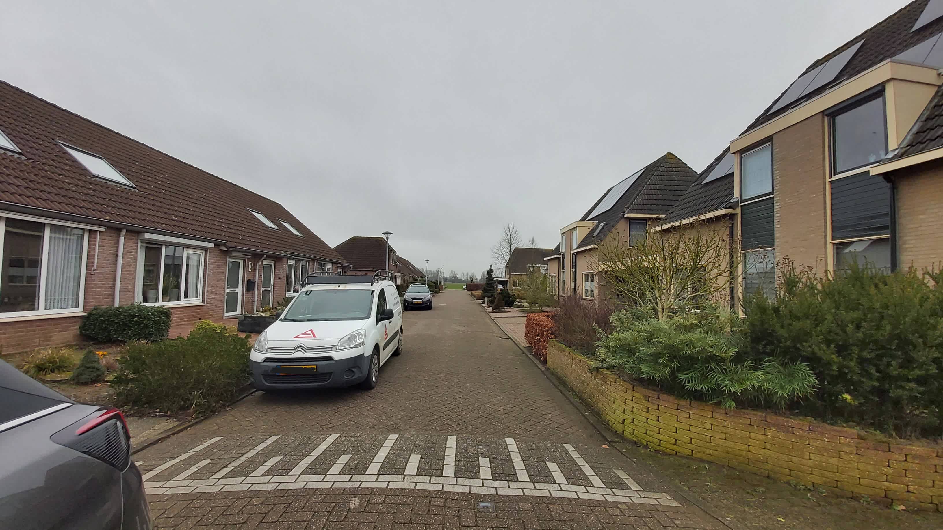 Jhr. A.W. van Borsselestraat 3 - Wadenoijen