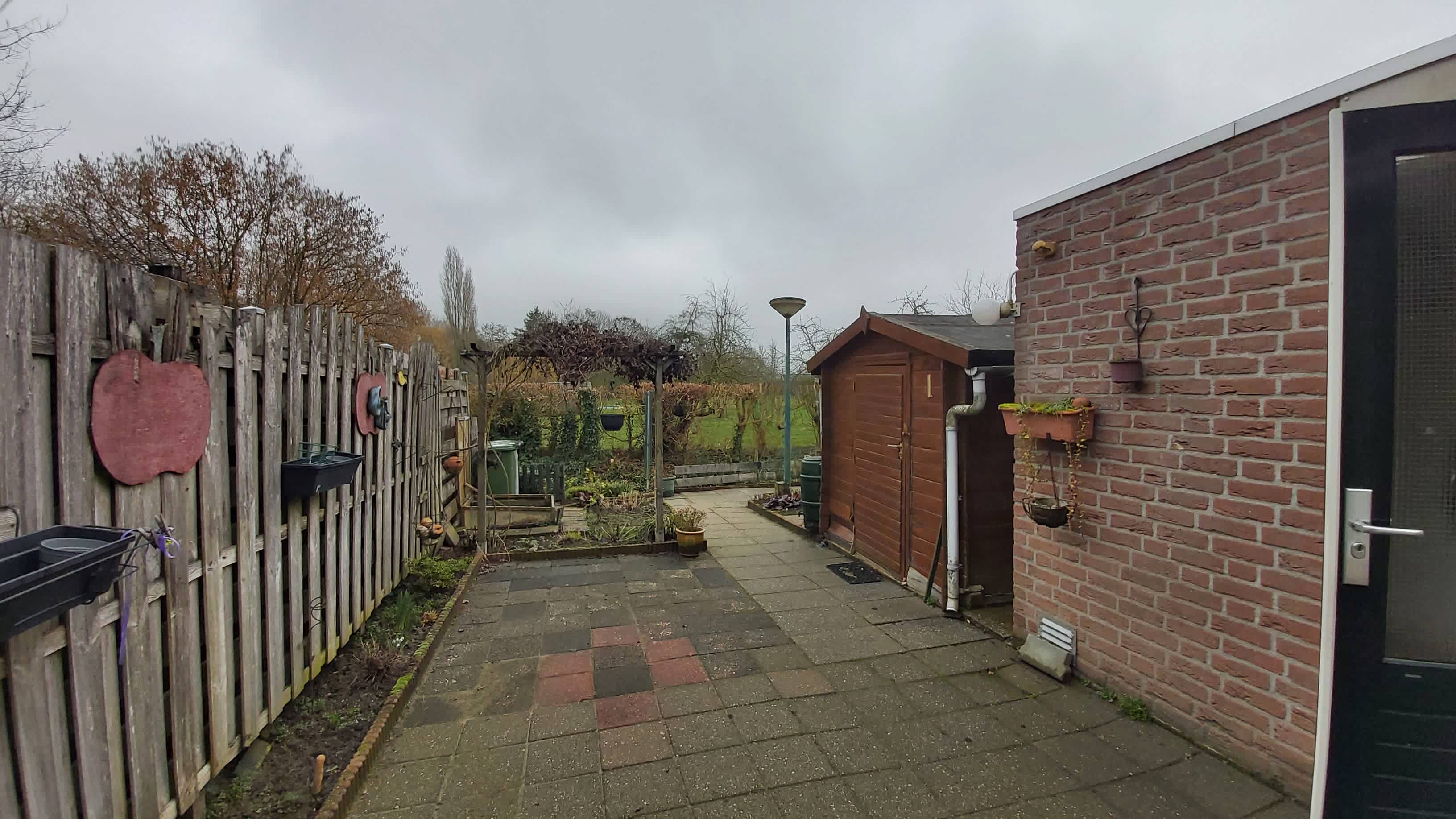 Jhr. A.W. van Borsselestraat 3 - Wadenoijen