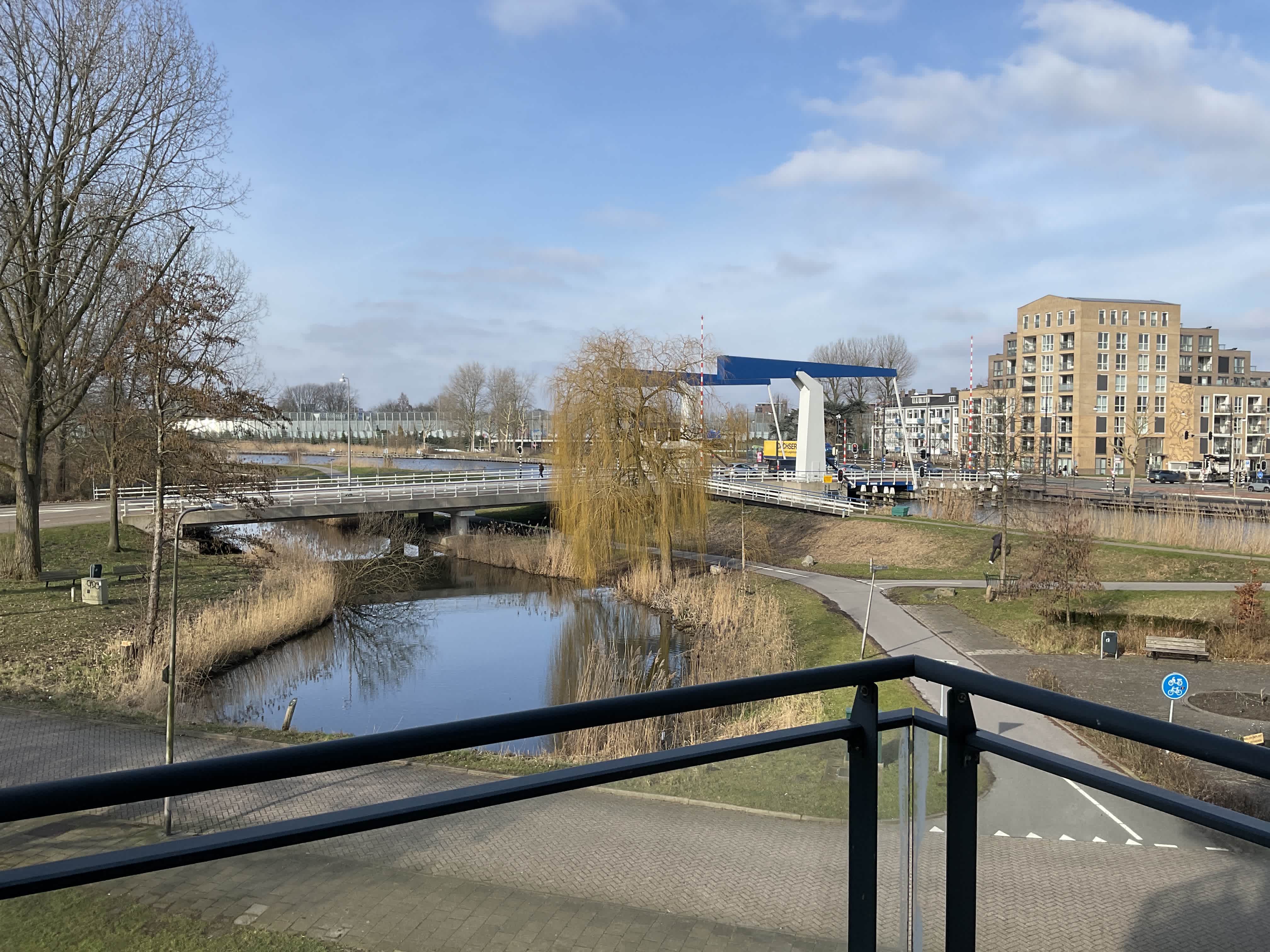 Venserkade 30 - Diemen