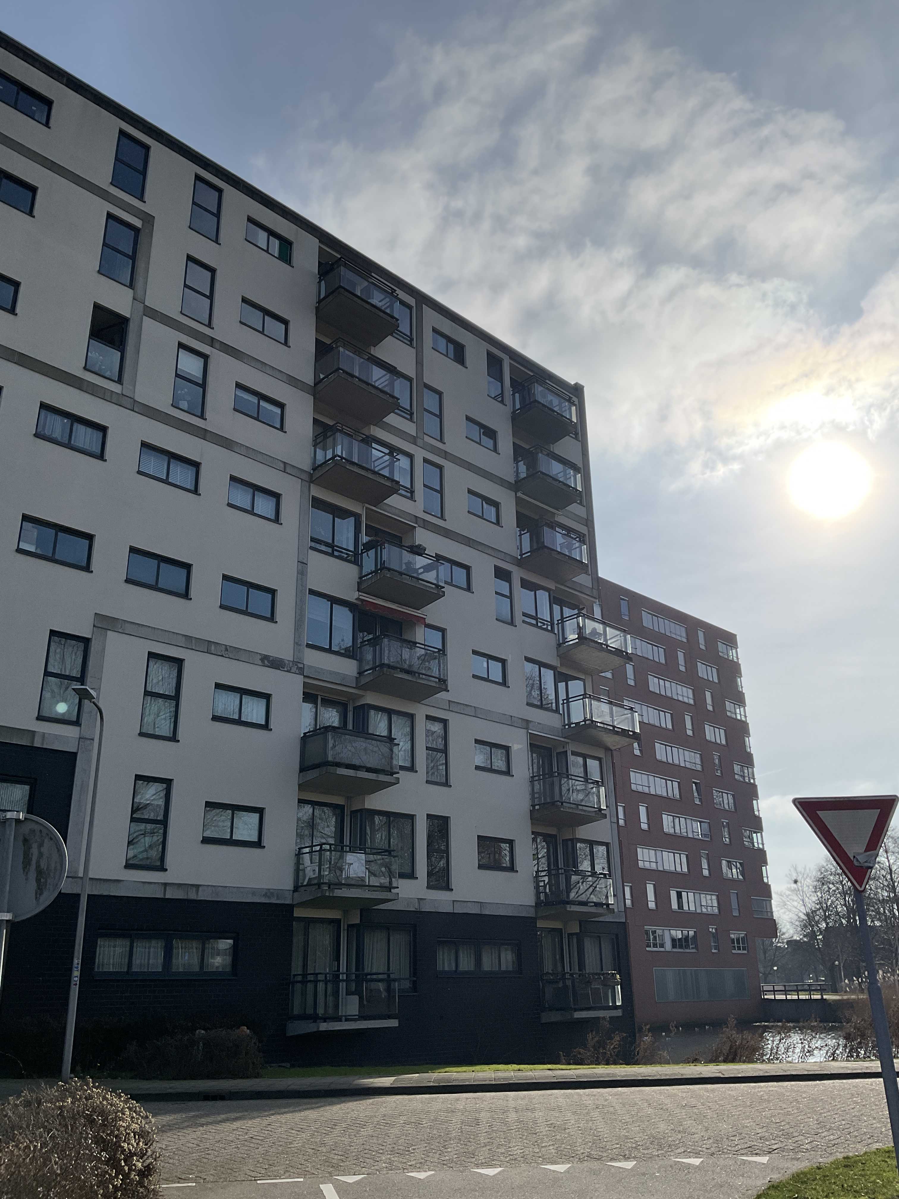 Venserkade 30 - Diemen