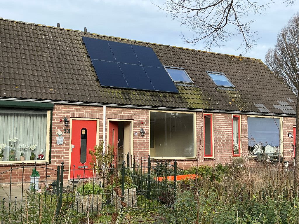 Antoon Coolenstraat 35 - Tiel