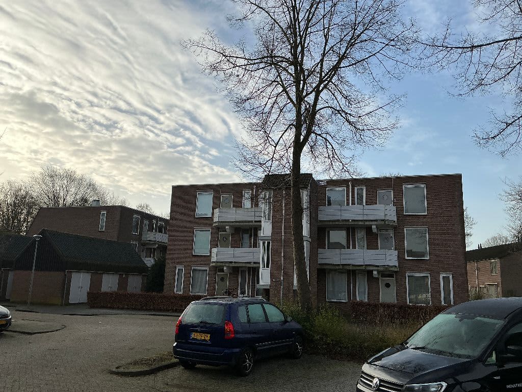 Antoon Coolenstraat 35 - Tiel