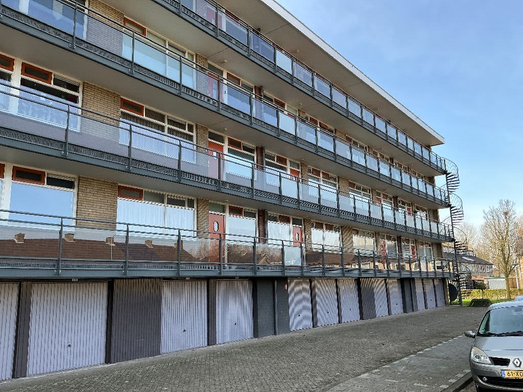 Neerijnenlaan 99 - Tiel