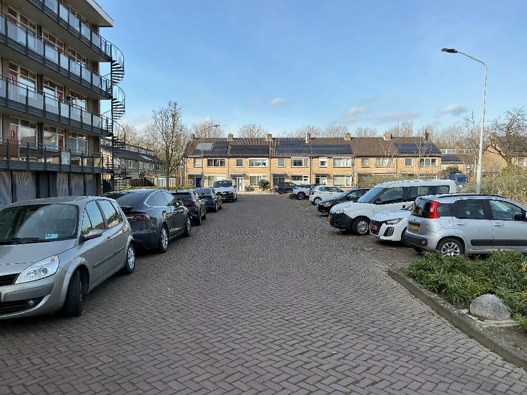 Neerijnenlaan 99 - Tiel