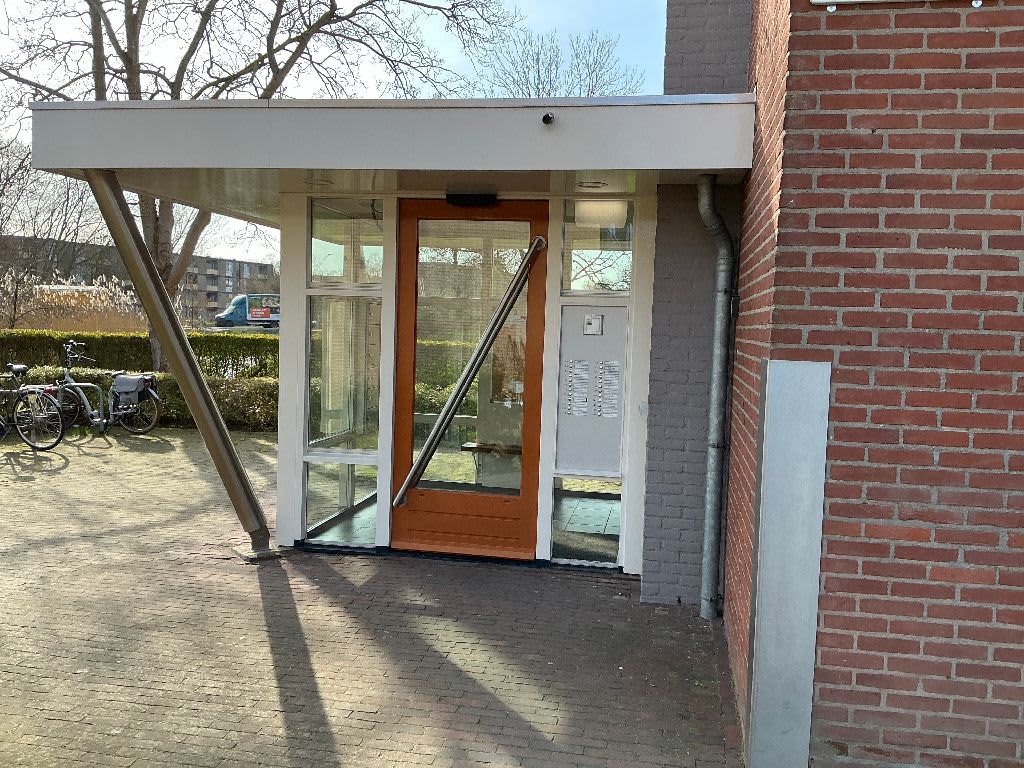 Neerijnenlaan 99 - Tiel