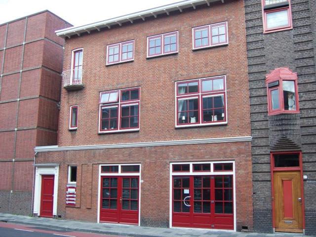 W.A. Scholtenstraat 28 - Groningen