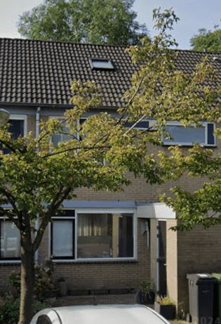 Punter 193 - Amstelveen