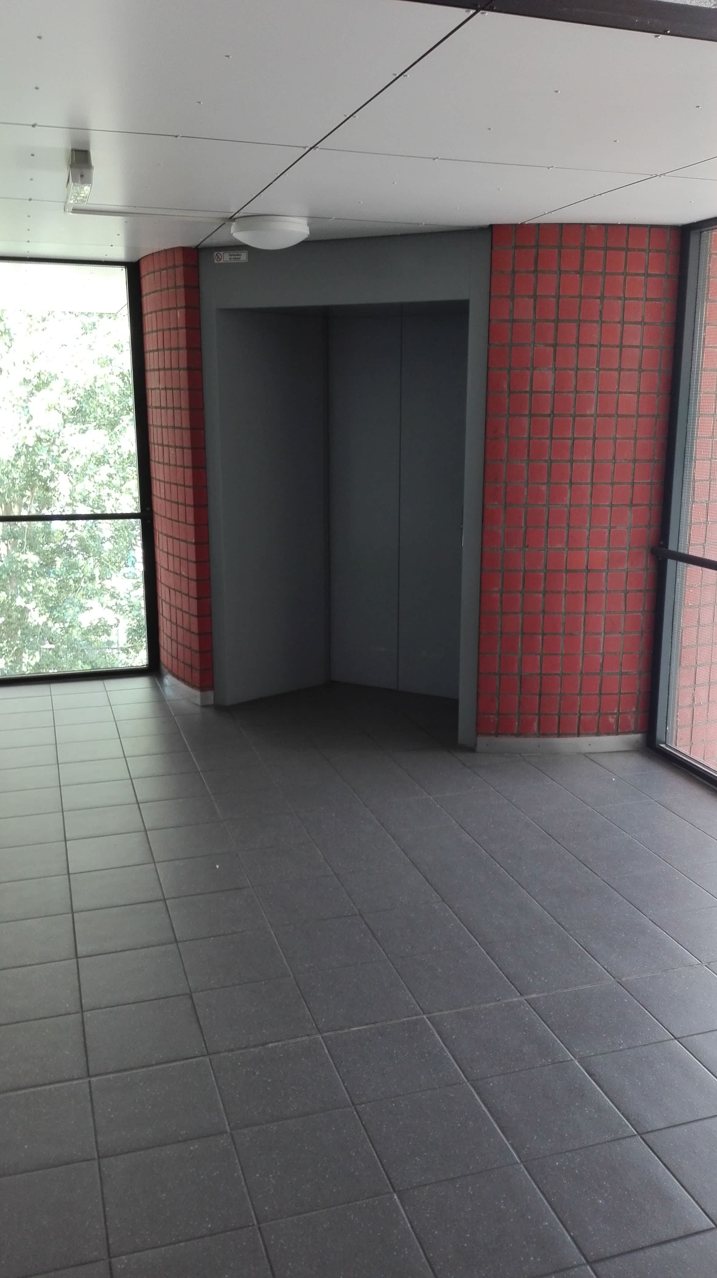 Willensplein 29 - Gouda