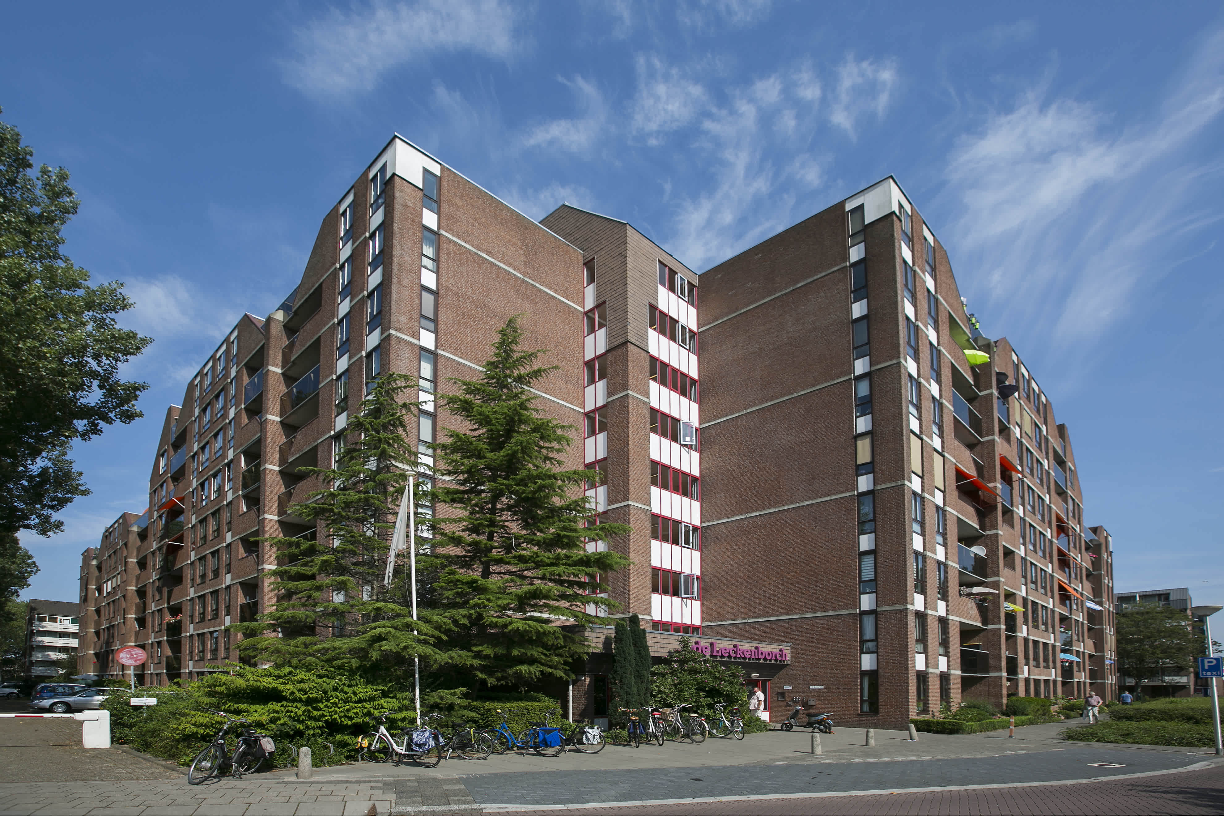 Lekkenburg 437 - Gouda