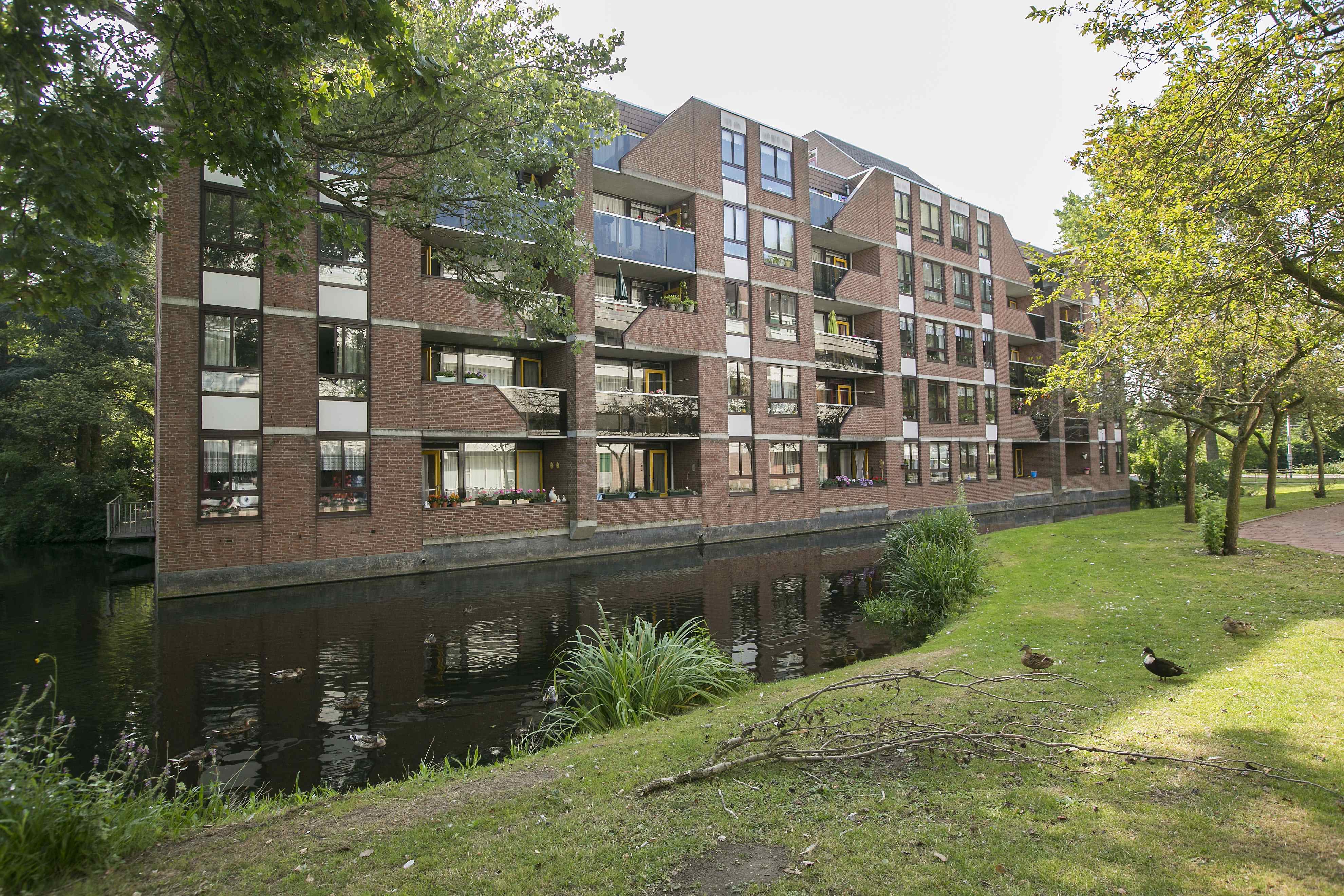 Lekkenburg 437 - Gouda