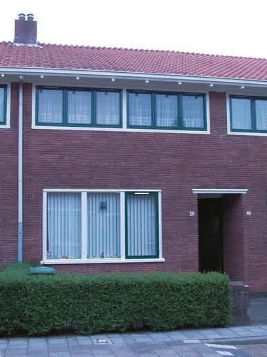 Eemkerkstraat 42 - Dordrecht